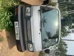 Maruti Suzuki Omni 2014