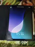 Ipad air 5th gen with M1 processor with apple ai ,64gb wifi only,