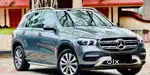 Mercedes-Benz GLE Class mercedes-benz-gle-300-d, 2020, Diesel
