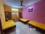 PAYING GUEST @ Chhani TP 13 main road touch