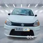 Maruti Suzuki Alto 800 0.8 VXI (O), 2021, Petrol