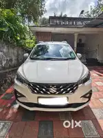 Maruti Suzuki Ertiga 2024 Petrol 34000 Km Driven