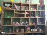 Shop rack for any shops
