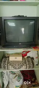 25 inches BPL Tv For sale