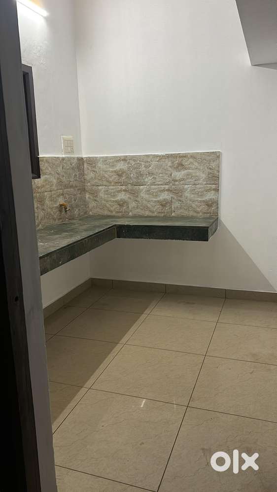 Ground flour house for rent