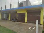 Shops for rent (ATM,Salon, bick garage,etc
