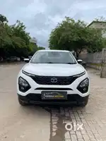 Tata Harrier XZA Plus AT, 2022, Diesel