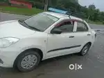 Dzire Tour S CNG 2023 Model
