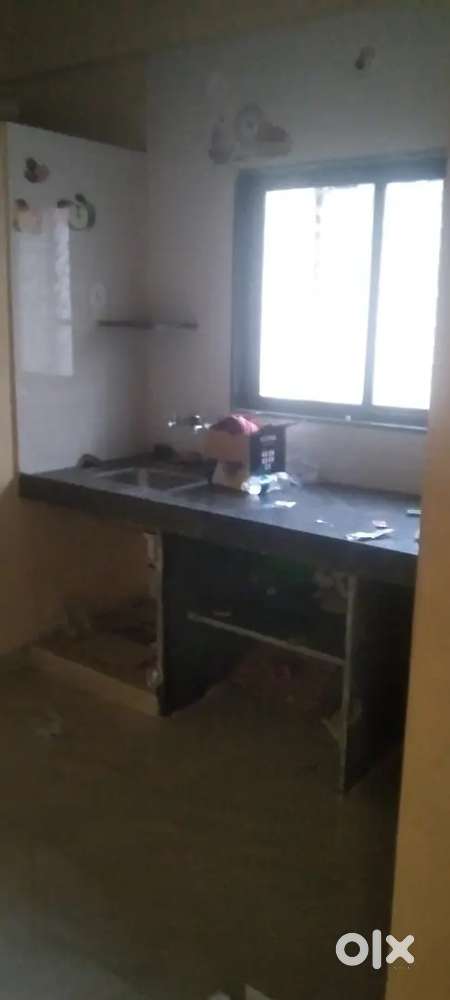 New construction bhk for rent in chintamani chowk whalekarwadi