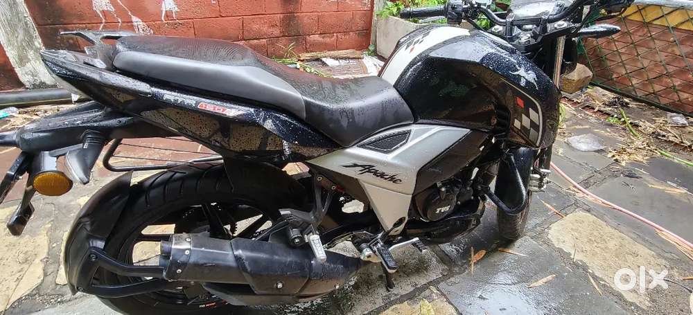 Good  bike