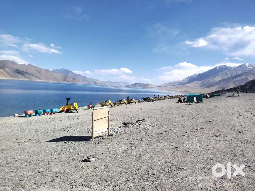 Best location for running hotel/cottage