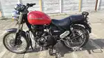 Royal Enfield Thunderbird 350 in good condition