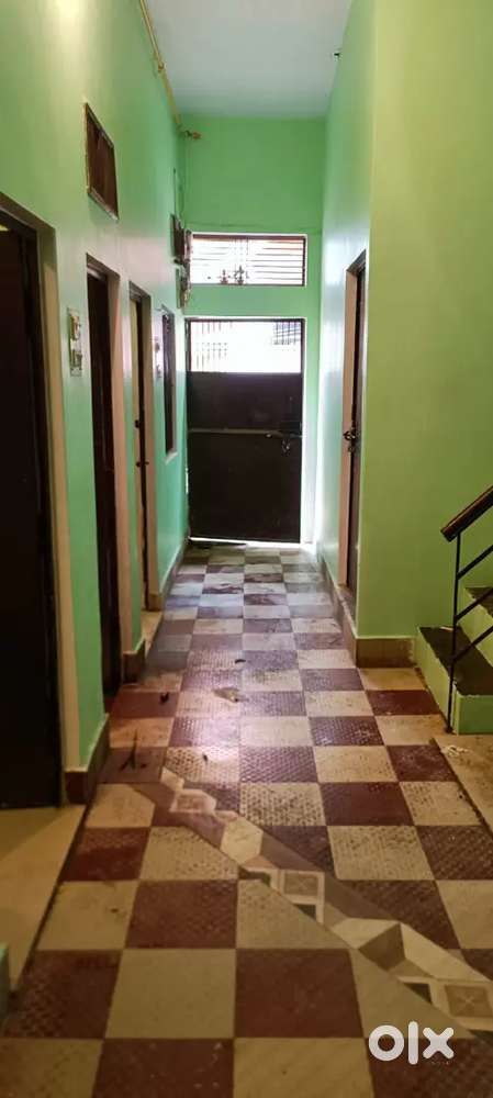 1 ROOM KITCHEN BATHROOM FOR RENT IN RANIPUR