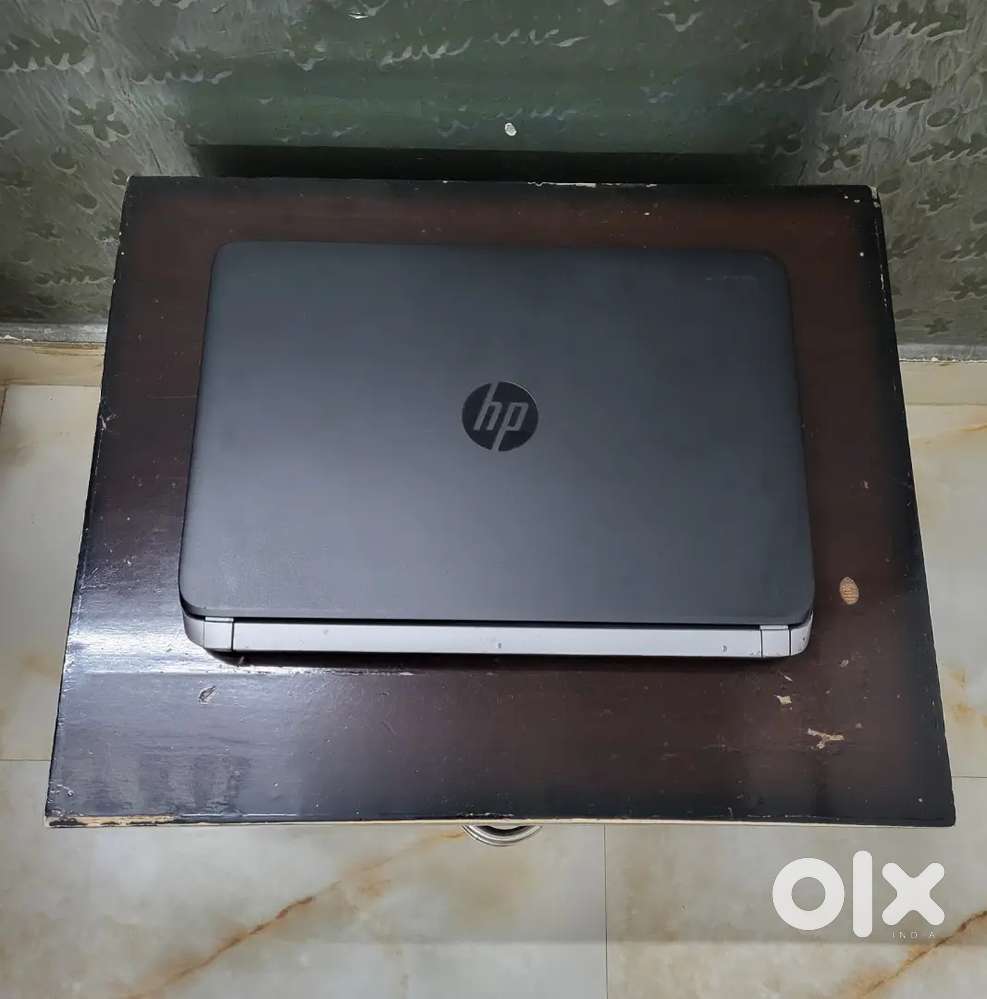 hp laptop i5 4gb ram 512gb hdd in great working condition