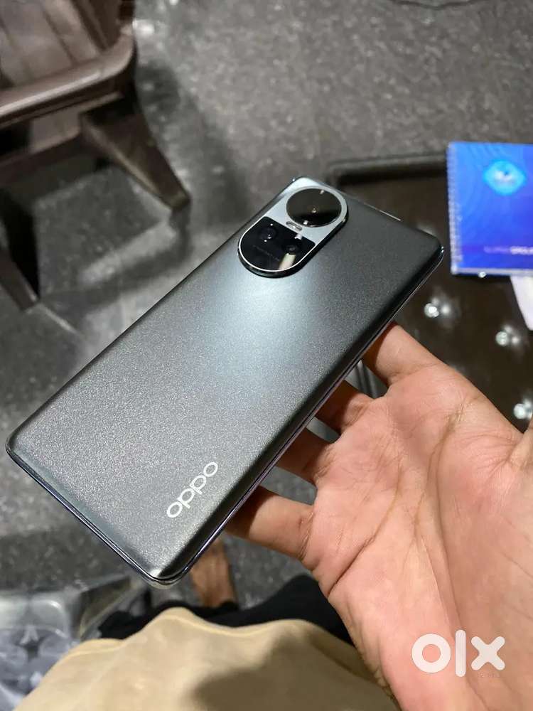OPPO reno 5g 8/256gb