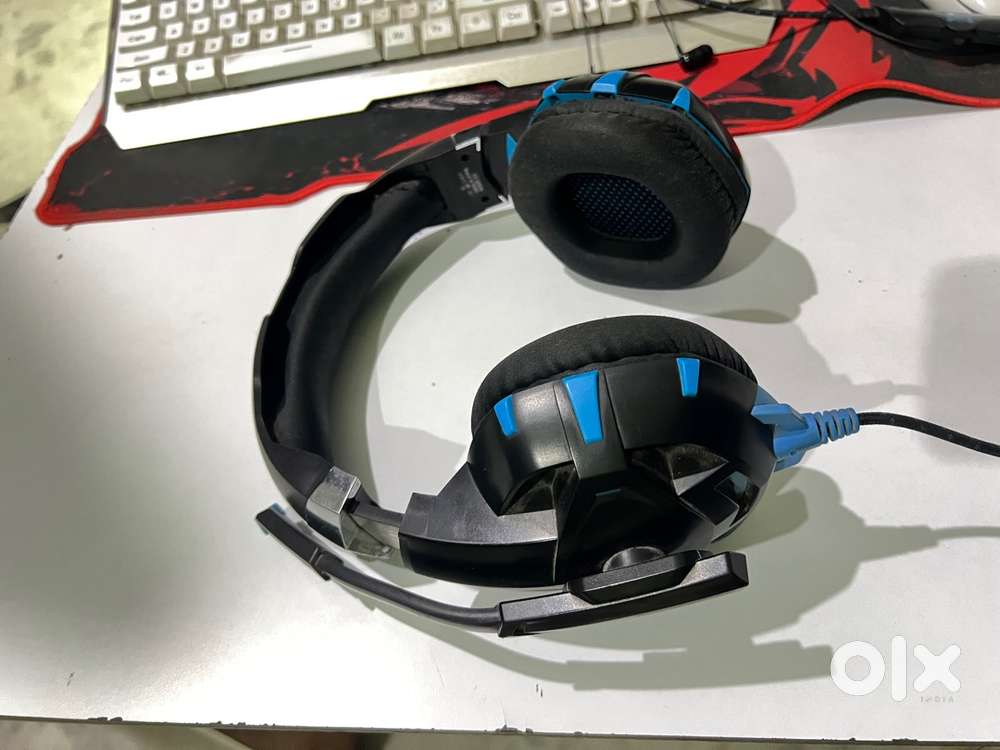 Onikuma gaming headset