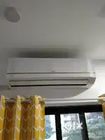 AC & Washing Machine & Refrigerator & Water Purifier