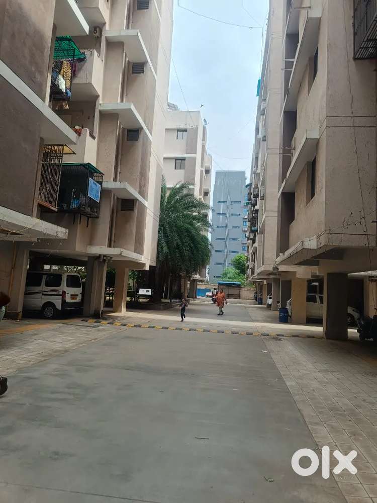 2 BHK Flat on Rent Rs- 11,500/-