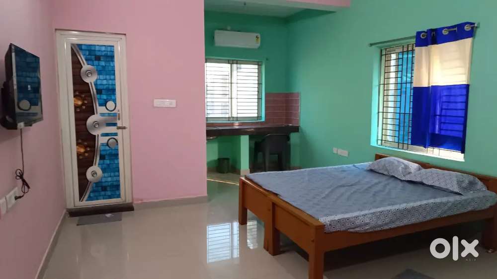 No Broker 1 RK ROOM FOR BOYS NEAR KIIT KIIMS TCS PATIA