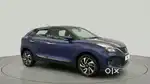 Maruti Suzuki Baleno 1.2 Zeta, 2019, Petrol