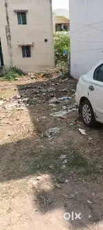 Commercial Vacant land for rent in Kundrathur