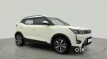 Mahindra XUV300 1.2 W8 (O) AMT Petrol, 2021, Petrol