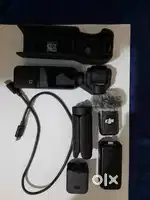 DJI Osmo Pocket 3 Camera Creator Combo