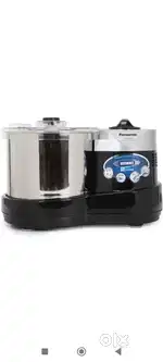 New Panasonic wet grinder automatic