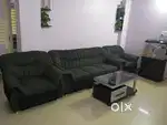 Spacious 5-Seater Sofa Set ,Comfortable & Stylish for Your Living Room