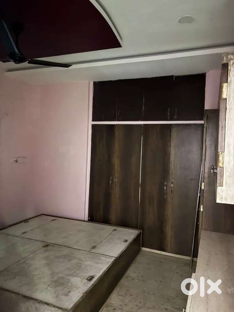 3 Bhk house for rent in saddu near vip city decathlon ambuja mall