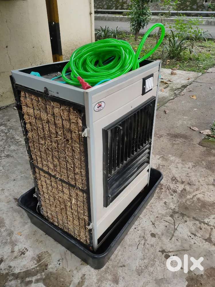 Air cooler
