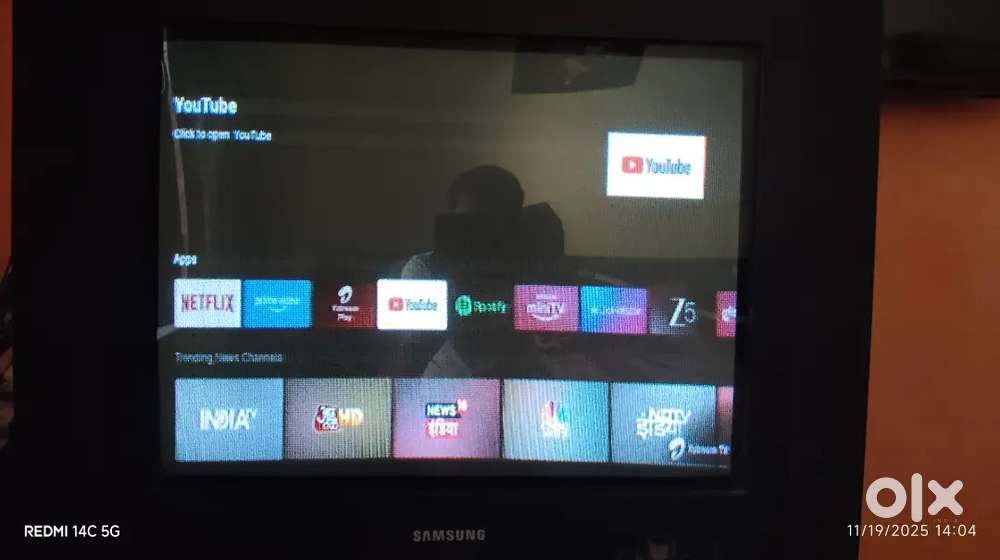Samsung Tv