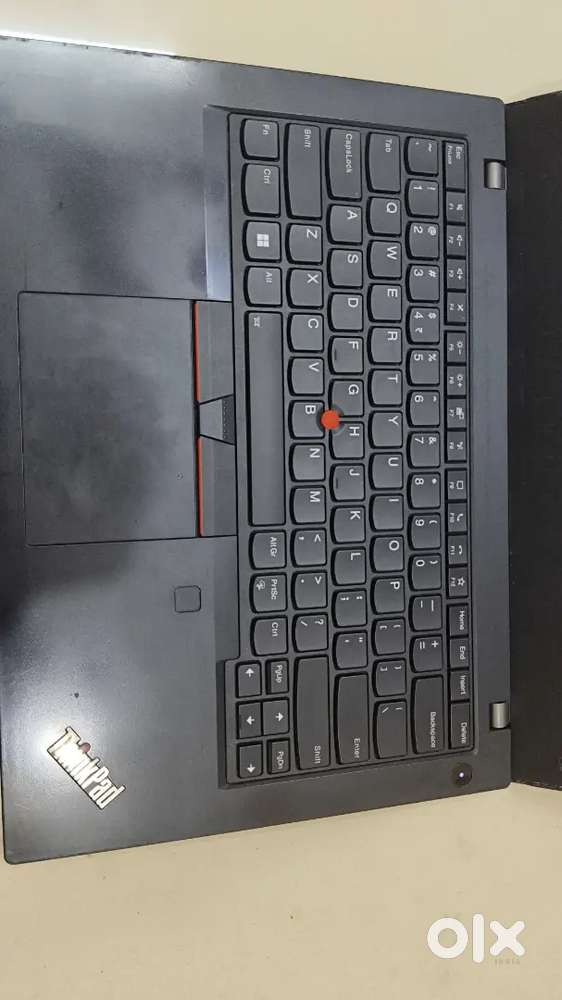 Lenovo ThinkPad