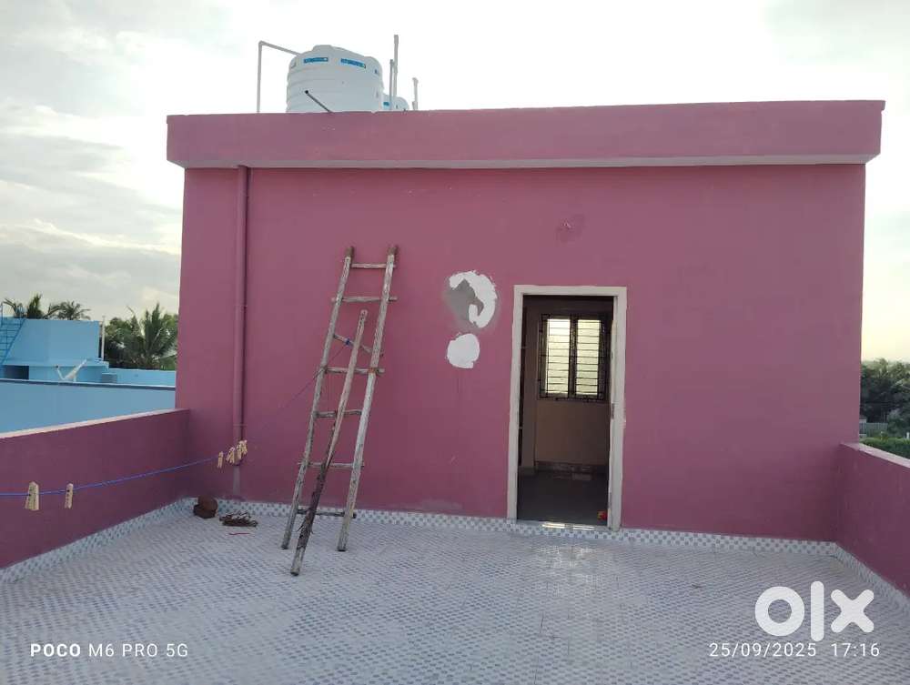 Rental House