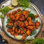 Chicken Pakodi master kavalenu
