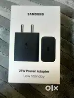 Samsung Adapter 25w