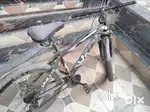 ADIDAS MTB ADKIDS CYCLE LIMITED EDITION