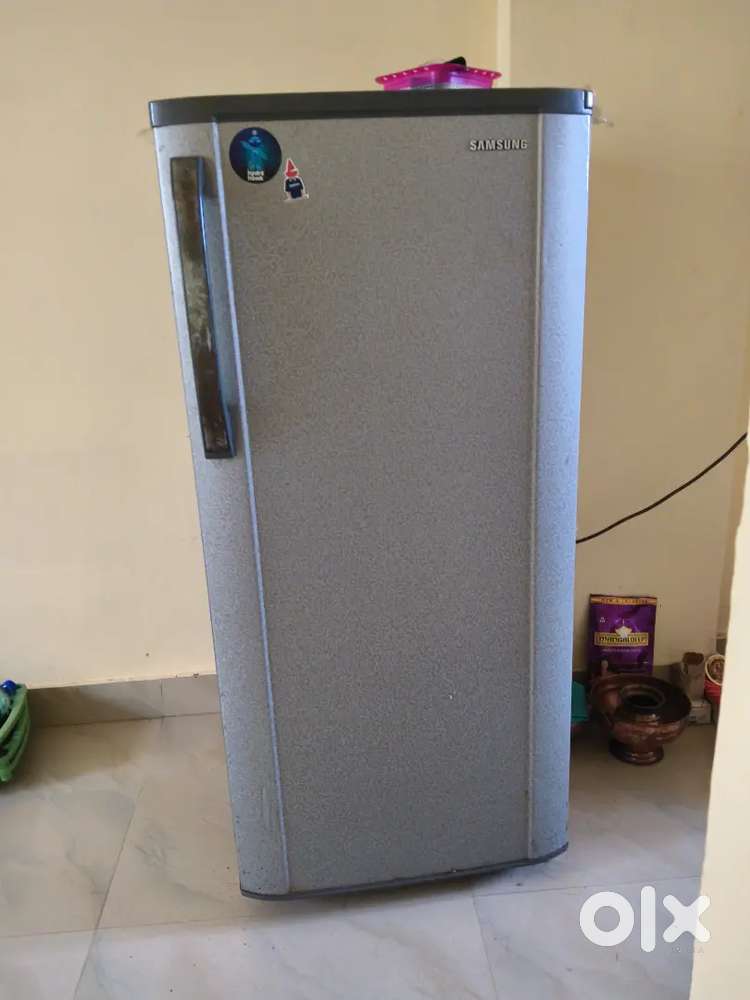Samsung refrigerator