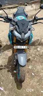 Full condition