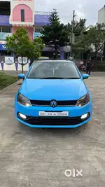 Volkswagen Polo 2009-2013 Diesel Highline 1.2L, 2012, Diesel