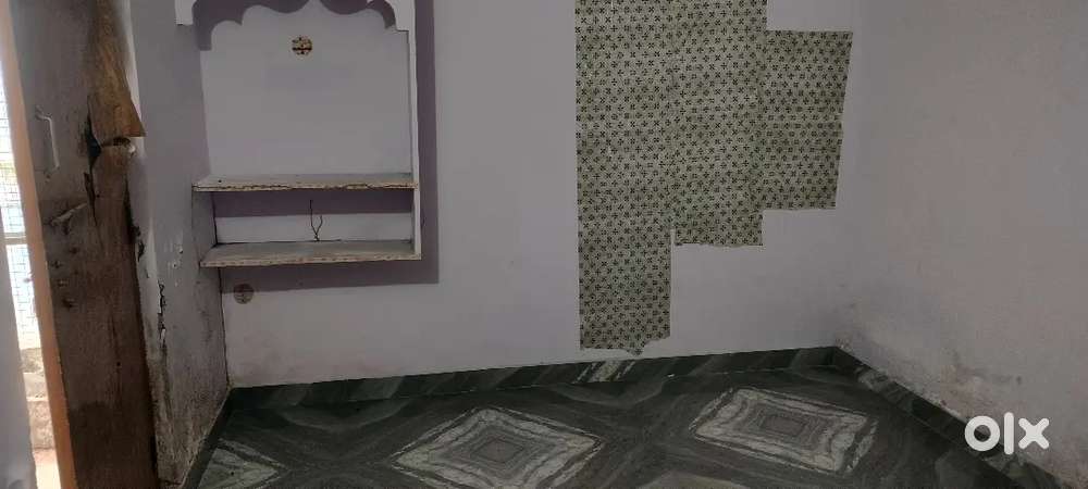 Single Room for bachelor