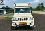 Mahindra Bolero Pik-Up, 2023, Diesel