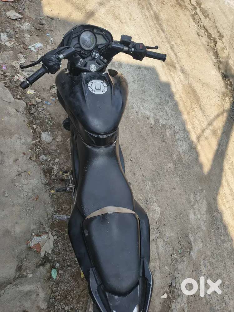 Pulsar Ns200 For sale