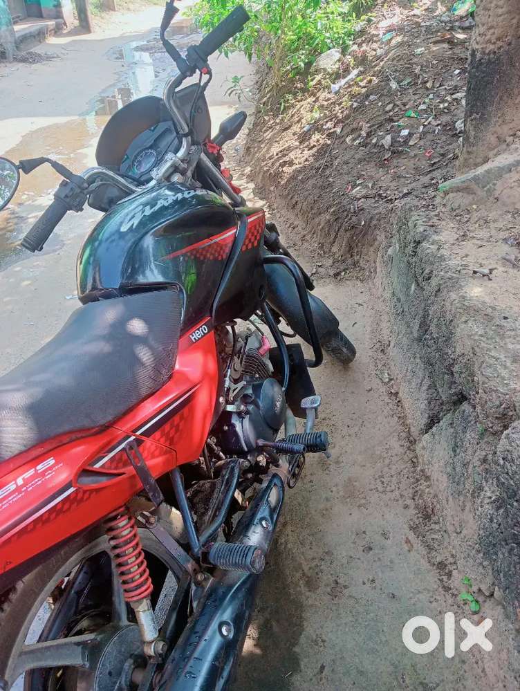 Good condition