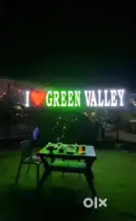 GREEN VALLEY RESORT