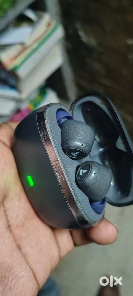 Boat hearbuds