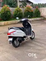 Activa 6g single owner