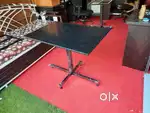 Brand New Café Nd Hotel Dining Table High quality strong sturdy