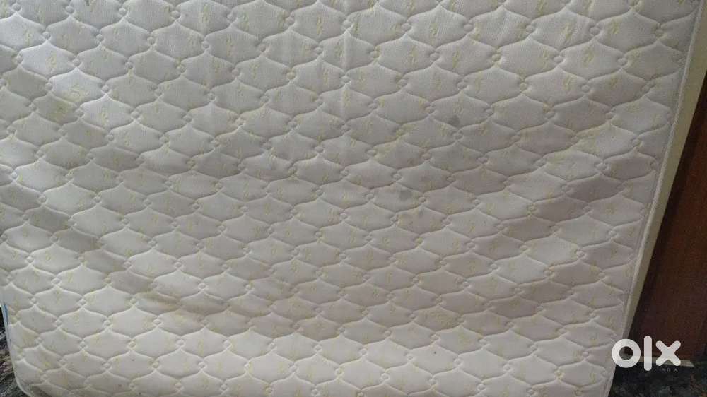 Restolex mattress