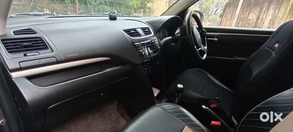 Maruti Suzuki Swift 2017 Petrol Good Condition